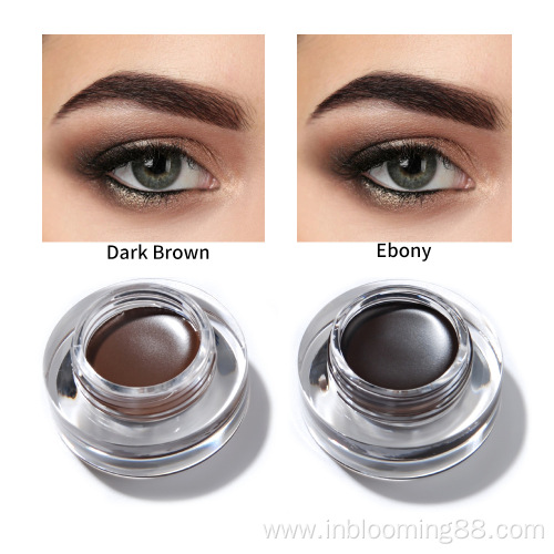 Eyebrow Tint Vegan Makeup Kit Eyebrow Gel